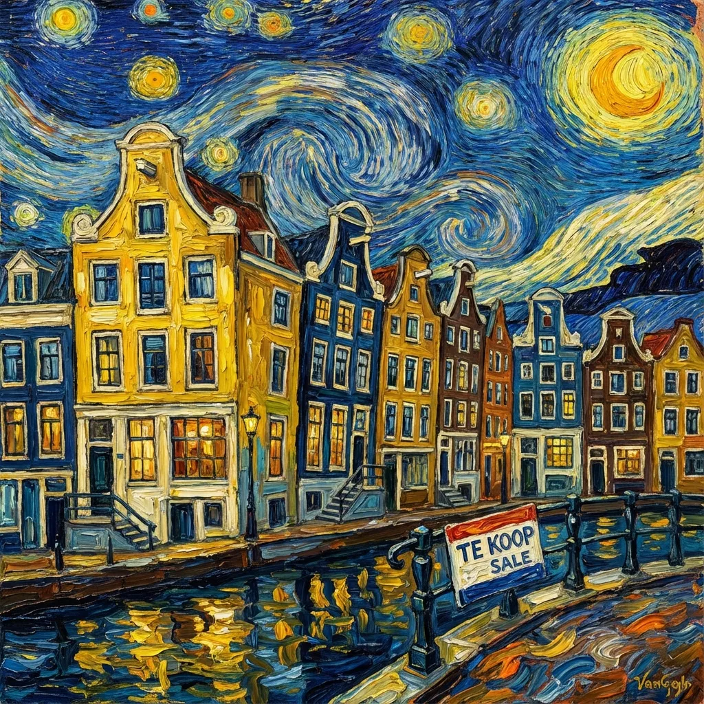 Dutch Housing Rules in 2026: What Renters and Buyers Should Check