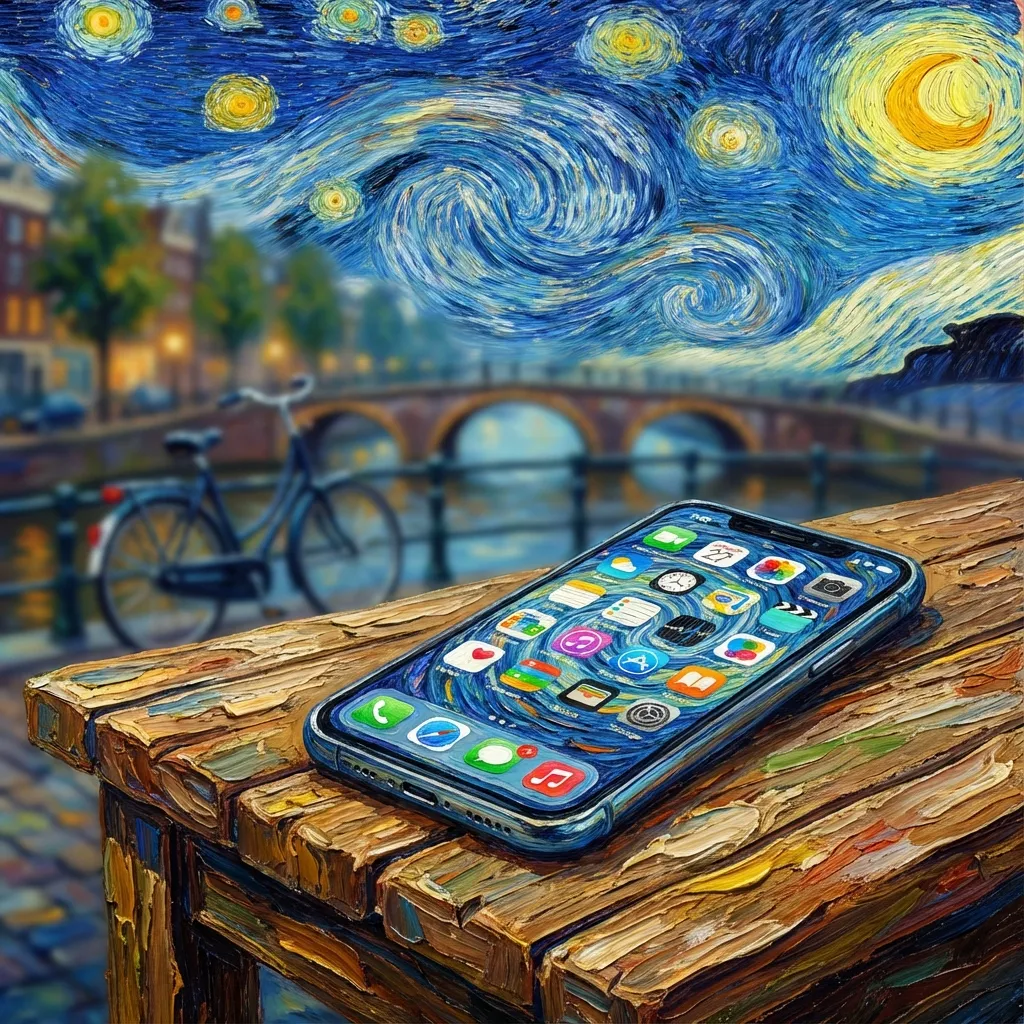 Essential Apps for Living in the Netherlands