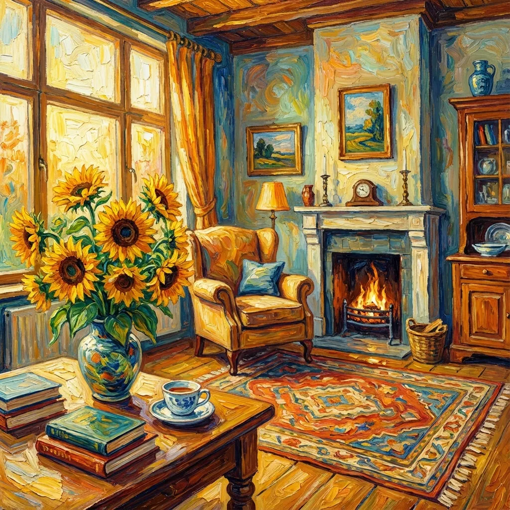 Finding a Furnished Apartment in the Netherlands