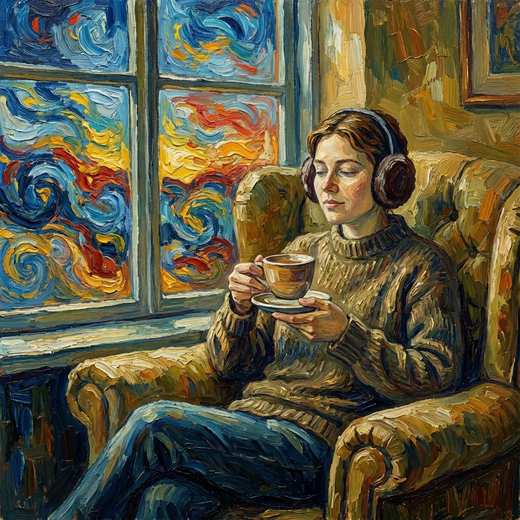Noise Problems in a Dutch Home: Evidence and Resolution Steps