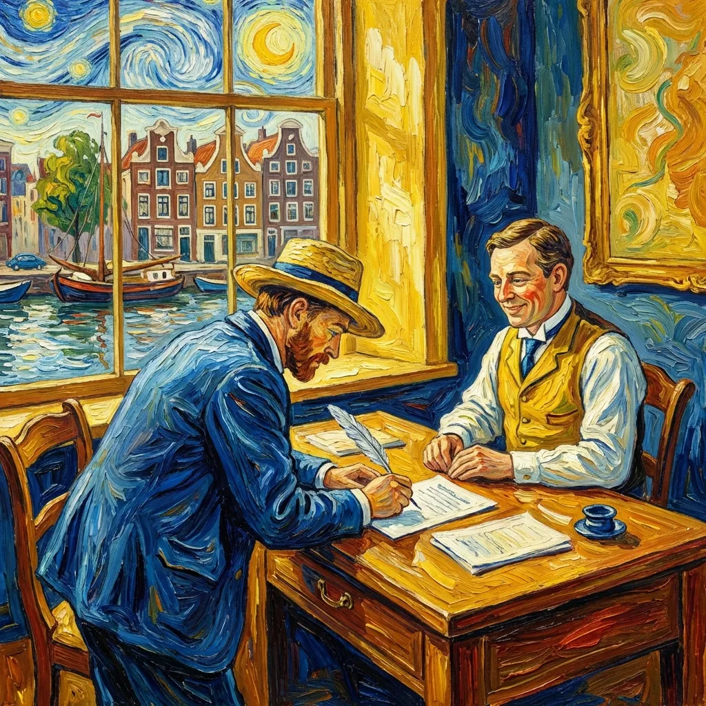 Municipal Registration in the Netherlands: A Renter's Guide