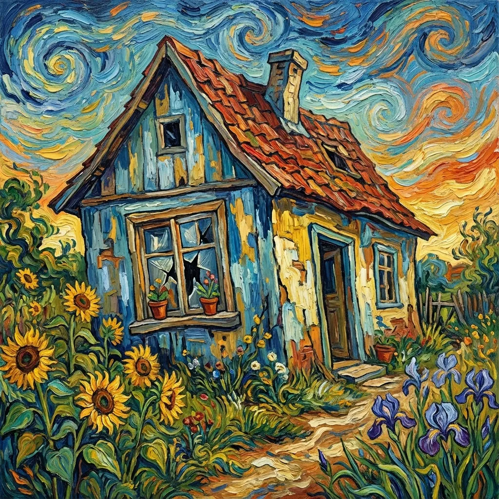 Poor-Quality Rental Homes in the Netherlands: Evidence and Repair Steps