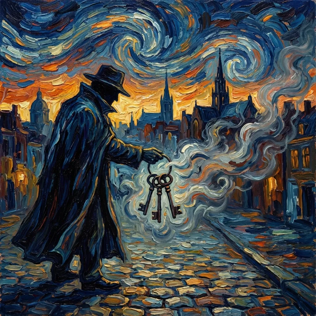 Rental Scams in the Netherlands: A Verification Checklist