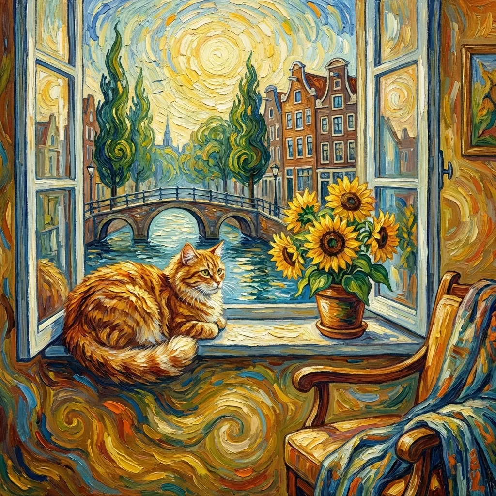 Renting With Pets in the Netherlands