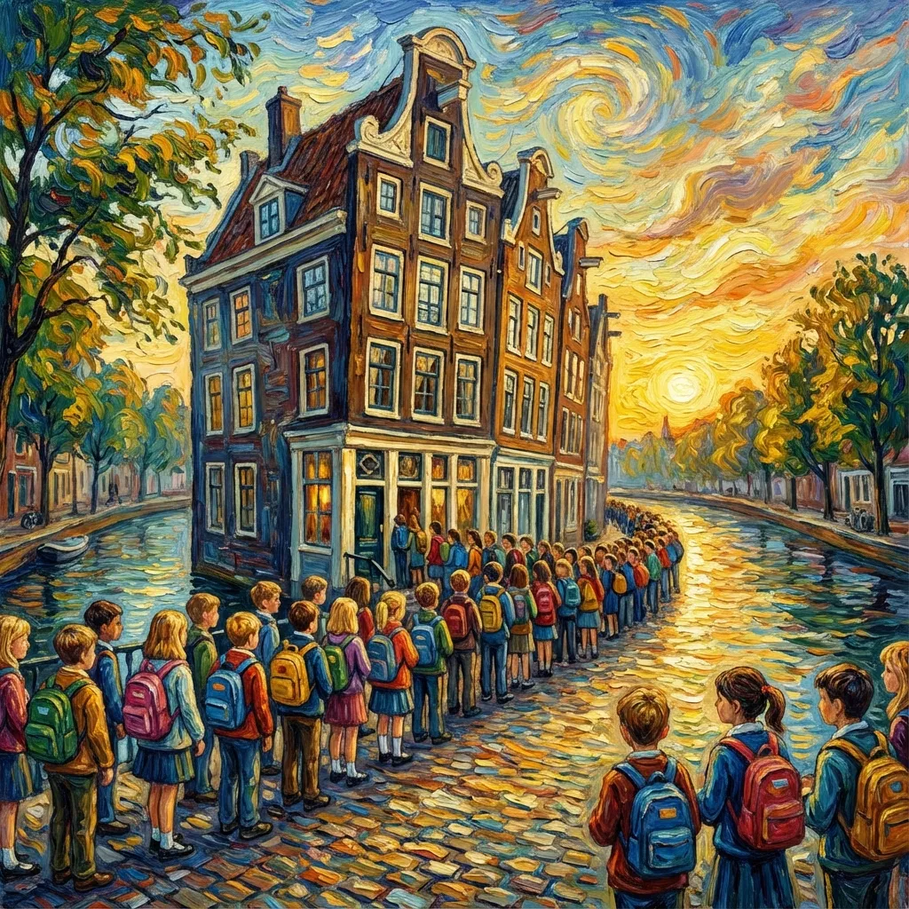 Student Housing in the Netherlands: A Safe Search Guide
