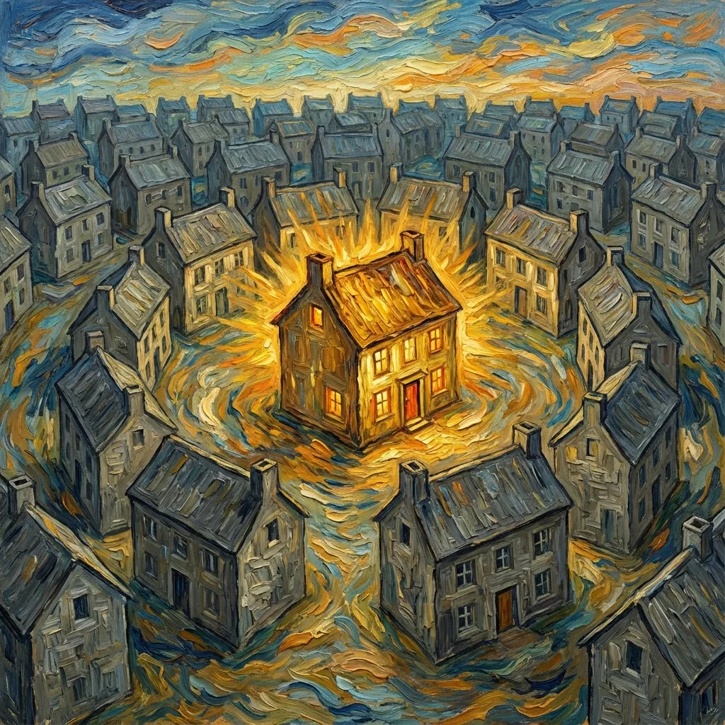 How to Search for Affordable Housing in the Netherlands