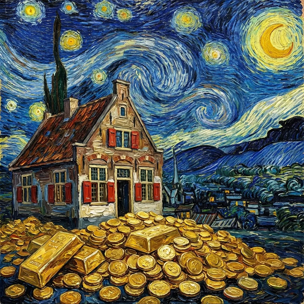 The Costs of Buying a Home in the Netherlands in 2026