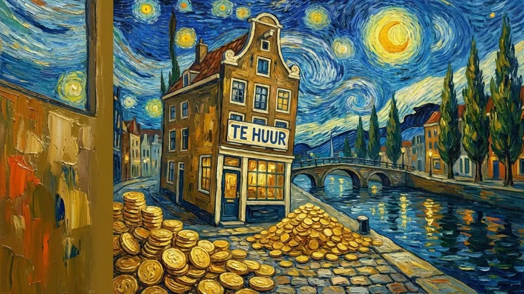 When a Dutch Landlord Does Not Repair a Defect