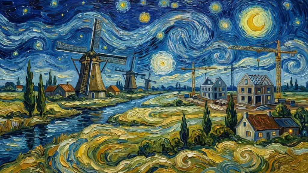 Why Are Dutch House Prices High? A Buyer’s Evidence Guide