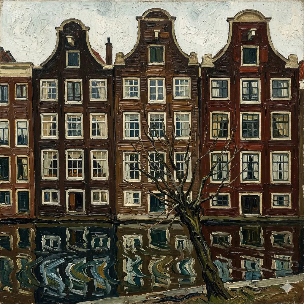 WOZ Value in the Netherlands: A Guide for Renters and Buyers